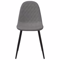 VidaXL 325646 chaise restaurant - Vue supplémentaire 4