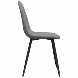 VidaXL 325646 chaise restaurant - Vue supplémentaire 5