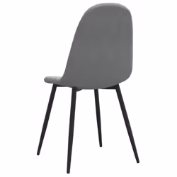 VidaXL 325646 chaise restaurant - Vue supplémentaire 6