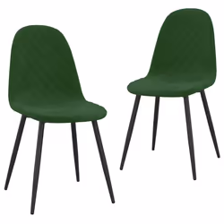 VidaXL 325648, mousse, Métal, Polyester, 450 mm, 535 mm, 830 mm, 44 cm, 39 cm