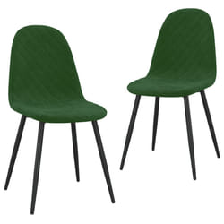 VidaXL 325648 chaise restaurant