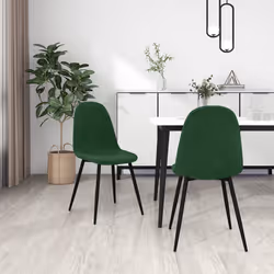 VidaXL 325648 chaise restaurant