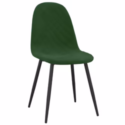 VidaXL 325648 chaise restaurant