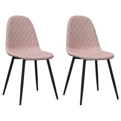 VidaXL 325650 chaise restaurant