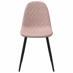 VidaXL 325650 chaise restaurant - Vue supplémentaire 4