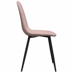 VidaXL 325650 chaise restaurant - Vue supplémentaire 5