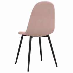 VidaXL 325650 chaise restaurant - Vue supplémentaire 6