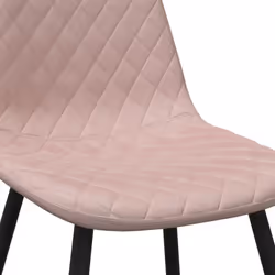 VidaXL 325650 chaise restaurant - Vue supplémentaire 7