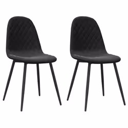 VidaXL 325652, mousse, Métal, Polyester, 450 mm, 535 mm, 830 mm, 44 cm, 39 cm