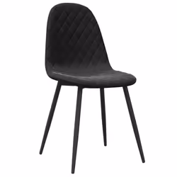 VidaXL 325652 chaise restaurant
