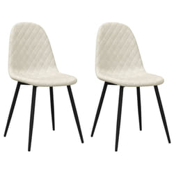 VidaXL 325655 chaise restaurant