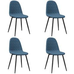 VidaXL 325656 chaise restaurant