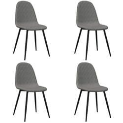 VidaXL 325657 chaise restaurant