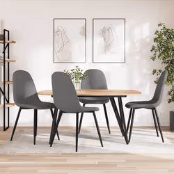 VidaXL 325657 chaise restaurant