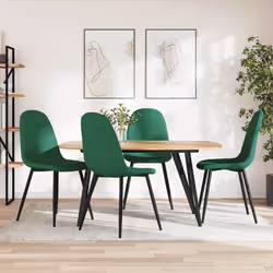 VidaXL 325659 chaise restaurant