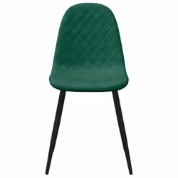 VidaXL 325659 chaise restaurant - Vue supplémentaire 4