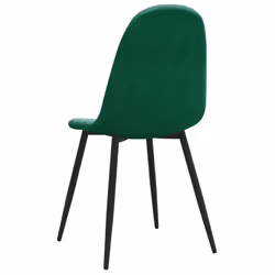 VidaXL 325659 chaise restaurant - Vue supplémentaire 6