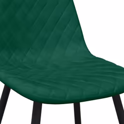 VidaXL 325659 chaise restaurant - Vue supplémentaire 7