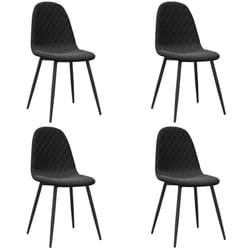 VidaXL 325663 chaise restaurant