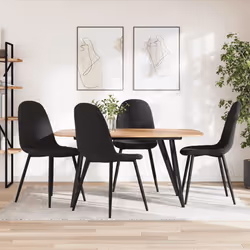 VidaXL 325663 chaise restaurant