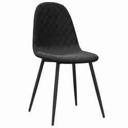 VidaXL 325663 chaise restaurant