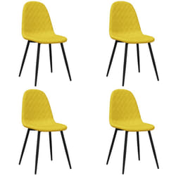 VidaXL 325664 chaise restaurant