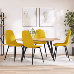 VidaXL 325664 chaise restaurant