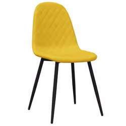VidaXL 325664 chaise restaurant