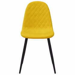 VidaXL 325664 chaise restaurant - Vue supplémentaire 4