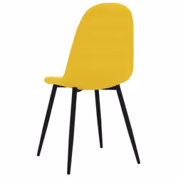 VidaXL 325664 chaise restaurant - Vue supplémentaire 6