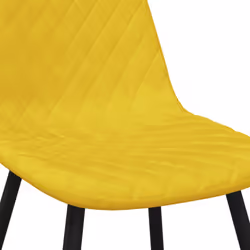 VidaXL 325664 chaise restaurant - Vue supplémentaire 7
