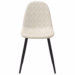 VidaXL 325666 chaise restaurant - Vue supplémentaire 4