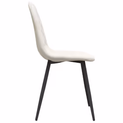 VidaXL 325666 chaise restaurant - Vue supplémentaire 5