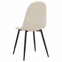 VidaXL 325666 chaise restaurant - Vue supplémentaire 6