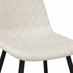 VidaXL 325666 chaise restaurant - Vue supplémentaire 7