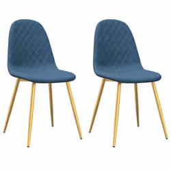 VidaXL 325667, mousse, Fer, Polyester, 450 mm, 535 mm, 830 mm, 44 cm, 39 cm