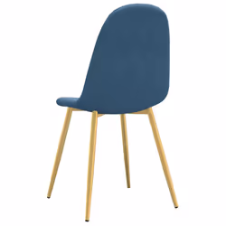 VidaXL 325667 chaise restaurant - Vue supplémentaire 6