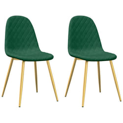 VidaXL 325670 chaise restaurant