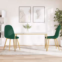 VidaXL 325670 chaise restaurant