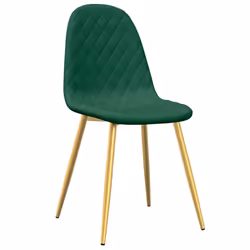 VidaXL 325670 chaise restaurant