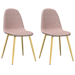 VidaXL 325672 chaise restaurant