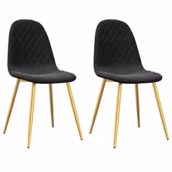 VidaXL 325674, mousse, Fer, Polyester, 450 mm, 535 mm, 830 mm, 44 cm, 39 cm