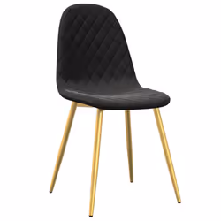 VidaXL 325674 chaise restaurant