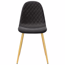 VidaXL 325674 chaise restaurant - Vue supplémentaire 4