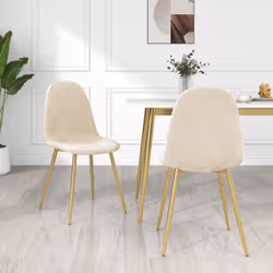 VidaXL 325677, mousse, Fer, Polyester, 450 mm, 535 mm, 830 mm, 44 cm, 39 cm