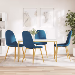 VidaXL 325678 chaise restaurant