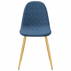 VidaXL 325678 chaise restaurant - Vue supplémentaire 4