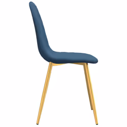 VidaXL 325678 chaise restaurant - Vue supplémentaire 5