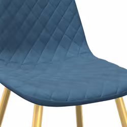 VidaXL 325678 chaise restaurant - Vue supplémentaire 7