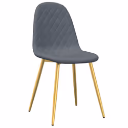 VidaXL 325680 chaise restaurant